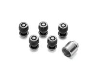 Jeep Wheel Lock - 82216386AA