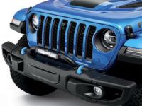 Jeep Wrangler Lights - 82216457AC