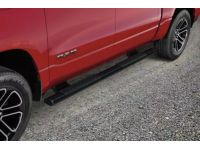 Ram Running Boards & Side Steps - 82216482AA
