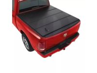 Ram 1500 Classic Tonneau Covers - 82216490AC