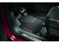 Floor Mats