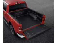 Mopar Bed Liner - 82216557AA