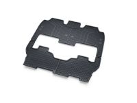 Chrysler Pacifica Floor Mats - 82216562AA