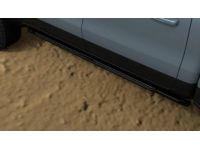 Ram Protection & Skid Plates - 82216580AA