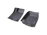 Jeep Grand Cherokee Floor Mats - 82216642AA