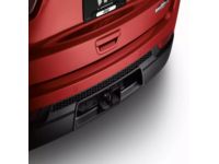 Jeep Grand Cherokee L Hitches & Towing - 82219041AB