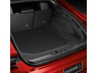 Mopar Cargo Trays & Mats - 82219055AA