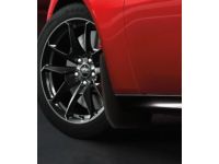 Dodge Charger Splash Guards - 82219163AA