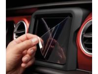 Jeep Compass Radios - 82219233AA