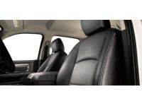 Ram 2500 Seat & Security Covers - LRHD0191DU