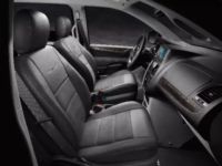 Chrysler Seat & Security Covers - LRRU0173DU