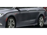 Chrysler 200 Graphic and Applique - 82214327AC