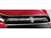 Dodge Grille and Appliques - 82213648