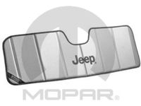 Mopar Sun Protection - 82209799