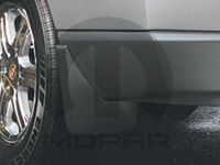 Chrysler Pacifica Splash Guards - 82207293