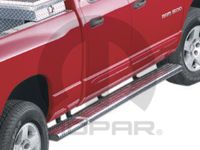 Dodge Ram 5500 Running Boards & Side Steps - 82206809AB