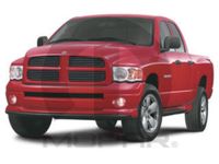 Dodge Body Kits - 82208592AB