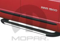 Dodge Ram 4500 Running Boards & Side Steps - 82208754AC