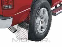 Mopar Splash Guards - 82207837