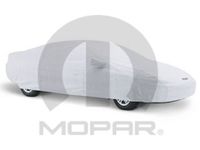 Chrysler Vehicle Cover - 82209881