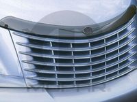 Chrysler PT Cruiser Air Deflectors - 82208054