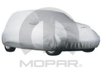 Chrysler Vehicle Cover - 82205450