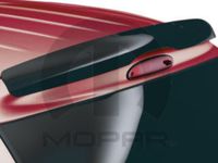 Chrysler Town & Country Air Deflectors - 82206997AC