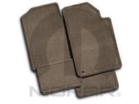 Chrysler Sebring Floor Mats - 82208632