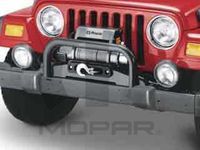 Jeep Wrangler Winches - 82202612AC