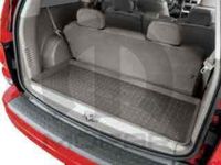 Dodge Durango Cargo Trays & Mats - 82207990AB