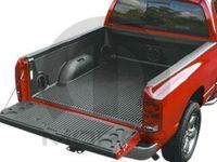 Dodge Ram 1500 Bed Liner - 82211289