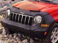 Jeep Front End Cover - 82209275AB