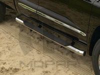 Dodge Dakota Chrome Molding - 82209224