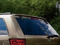 Jeep Grand Cherokee Spoilers - 82209202