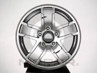 Jeep Liberty Wheels - 82211199