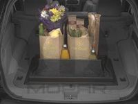 Jeep Grand Cherokee Cargo Trays & Mats - 82209062AC