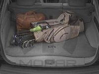 Jeep Commander Cargo Trays & Mats - 82211515AB