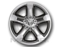 Dodge Wheels - 82209866