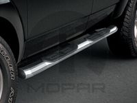 Dodge Running Boards & Side Steps - 82208758AE