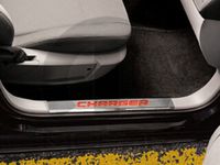 Dodge Charger Door Sill Guards - 82209685