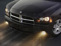 Mopar Fog Light - 82209665