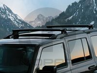 Jeep Commander Racks & Carriers - 82209395