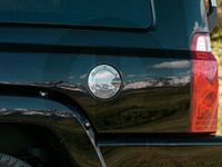 Mopar Fuel Filler Door - 82211022AB