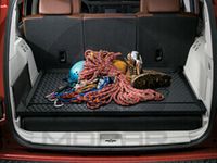 Mopar Cargo Trays & Mats - 82209692AB