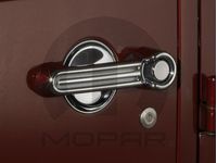 Mopar Door Handle - 331111RR