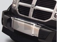 Dodge Nitro Fascia Accent - 82209939