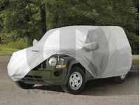 Jeep Vehicle Cover - 82210340
