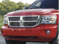 Dodge Dakota Decals - 82211504