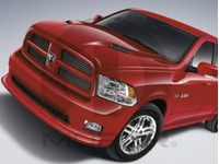 Dodge Ram 1500 Body Kits - 82211368