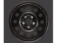 Jeep Wrangler Wheels - 52124455AB